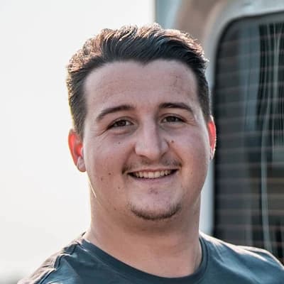 Maximillian Ziebarth